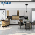 Modern kitchen cabinet furniture cabinet designs